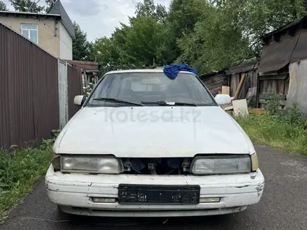 Mazda 626 1993 года за 260 000 тг. в Алматы – фото 13