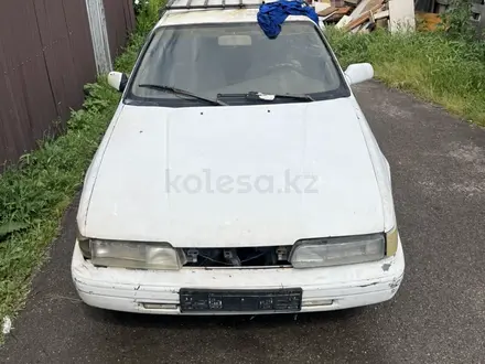 Mazda 626 1993 года за 260 000 тг. в Алматы