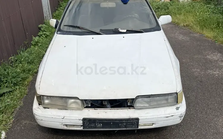 Mazda 626 1993 года за 260 000 тг. в Алматы