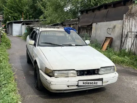Mazda 626 1993 года за 260 000 тг. в Алматы – фото 3