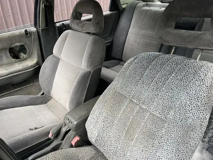 Mazda 626 1993 года за 260 000 тг. в Алматы – фото 4