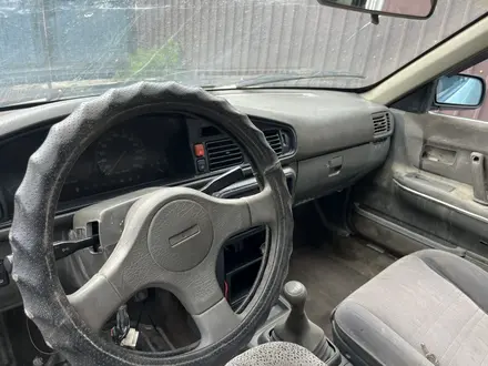 Mazda 626 1993 года за 260 000 тг. в Алматы – фото 5