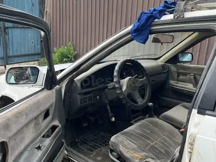 Mazda 626 1993 года за 260 000 тг. в Алматы – фото 6
