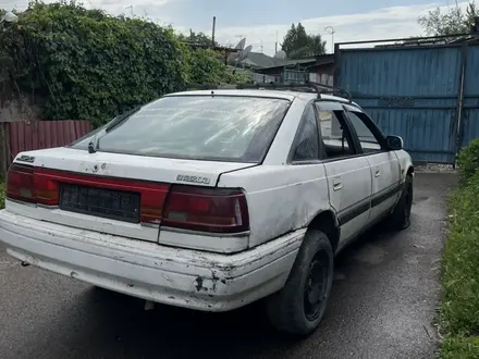 Mazda 626 1993 года за 260 000 тг. в Алматы – фото 8