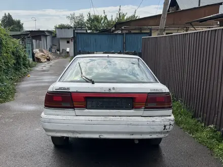 Mazda 626 1993 года за 260 000 тг. в Алматы – фото 9