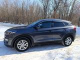 Hyundai Tucson 2018 года за 11 200 000 тг. в Уральск