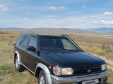 Nissan Terrano 1996 года за 2 700 000 тг. в Урджар – фото 2