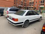 Audi 100 1993 годаfor2 000 000 тг. в Кокшетау – фото 4