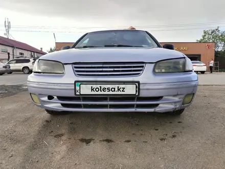 Toyota Camry 1997 года за 2 700 000 тг. в Калбатау