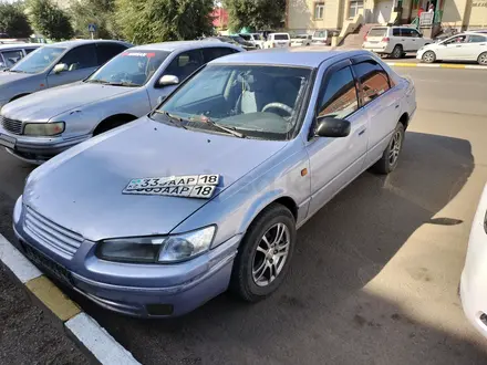 Toyota Camry 1997 года за 2 700 000 тг. в Калбатау – фото 4