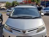 Toyota Estima 2008 года за 4 000 000 тг. в Атырау – фото 3