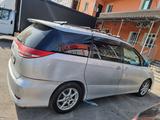 Toyota Estima 2008 года за 4 000 000 тг. в Атырау – фото 4