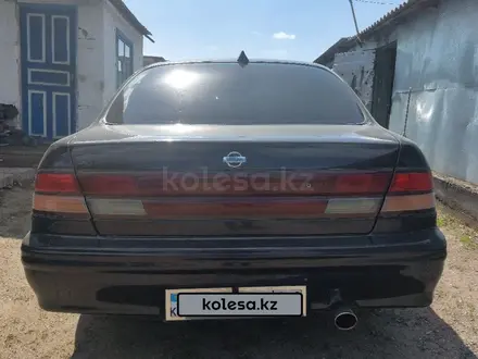 Nissan Maxima 1996 года за 3 000 000 тг. в Актобе – фото 4