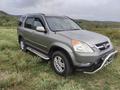 Honda CR-V 2003 годаfor4 300 000 тг. в Алматы