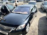 Lexus GS 460 2010 годаүшін7 700 000 тг. в Алматы – фото 2