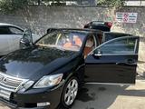Lexus GS 460 2010 годаүшін7 700 000 тг. в Алматы – фото 3