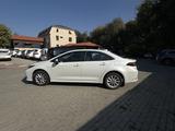 Toyota Corolla 2021 года за 8 800 000 тг. в Алматы – фото 4