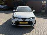 Toyota Corolla 2021 года за 8 800 000 тг. в Алматы