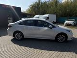 Toyota Corolla 2021 года за 8 800 000 тг. в Алматы – фото 2