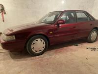 Mazda 626 1991 годаүшін760 000 тг. в Актау