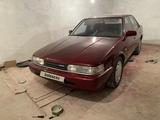 Mazda 626 1991 годаүшін1 000 000 тг. в Актау – фото 2