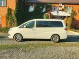 JAC M4 (Refine) 2025 года за 12 300 000 тг. в Актобе – фото 3