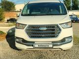 JAC M4 (Refine) 2025 года за 12 300 000 тг. в Актобе