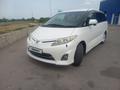 Toyota Estima 2011 года за 8 000 000 тг. в Алматы