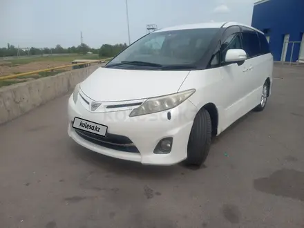Toyota Estima 2011 года за 8 000 000 тг. в Алматы