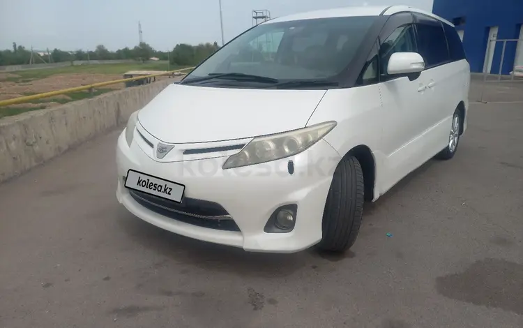 Toyota Estima 2011 года за 8 000 000 тг. в Алматы