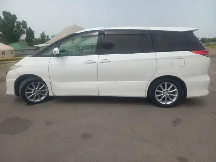 Toyota Estima 2011 года за 8 000 000 тг. в Алматы – фото 2