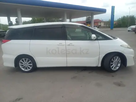 Toyota Estima 2011 года за 8 000 000 тг. в Алматы – фото 3