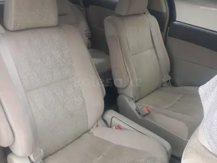 Toyota Estima 2011 года за 8 000 000 тг. в Алматы – фото 5