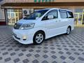 Toyota Alphard 2007 годаүшін5 600 000 тг. в Туркестан – фото 11