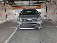 Toyota Sienna 2019 годаүшін8 600 000 тг. в Алматы