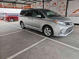 Toyota Sienna 2019 года за 8 600 000 тг. в Алматы – фото 3