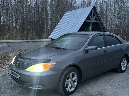 Toyota Camry 2003 года за 5 100 000 тг. в Усть-Каменогорск