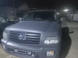 Infiniti QX56 2005 года за 6 500 000 тг. в Атырау