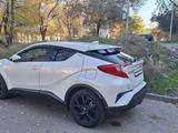 Toyota C-HR 2020 года за 11 000 000 тг. в Алматы – фото 4