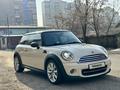 Mini Hatch 2010 года за 5 900 000 тг. в Алматы – фото 2