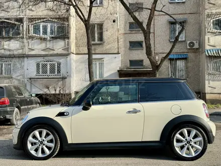 Mini Hatch 2010 года за 5 900 000 тг. в Алматы – фото 5