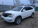 Lexus RX 330 2004 года за 6 990 000 тг. в Усть-Каменогорск – фото 2