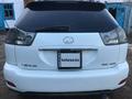 Lexus RX 330 2004 годаүшін6 990 000 тг. в Усть-Каменогорск – фото 5