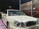 Hyundai Sonata 2002 года за 2 200 000 тг. в Шымкент