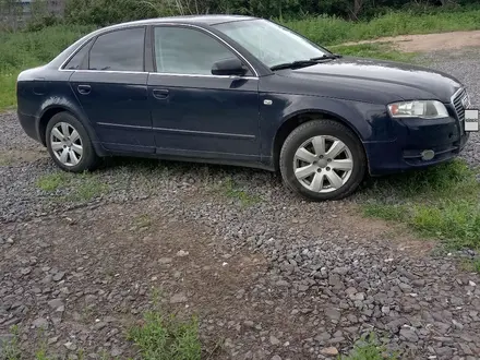 Audi A4 2005 года за 3 900 000 тг. в Павлодар – фото 8