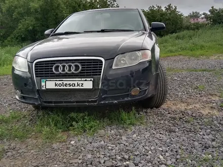 Audi A4 2005 года за 3 900 000 тг. в Павлодар – фото 9