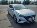 Hyundai Accent 2020 годаүшін8 400 000 тг. в Алматы