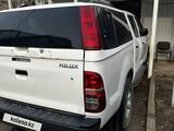 Toyota Hilux 2014 годаfor8 200 000 тг. в Атырау – фото 4