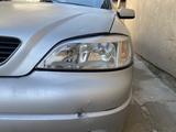 Opel Astra 1999 года за 2 900 000 тг. в Актау – фото 2