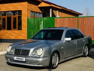 Mercedes-Benz E 430